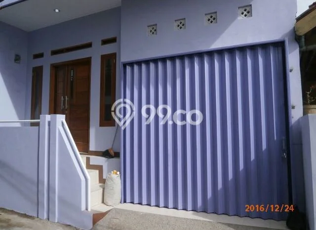 Hunian Strategis 1 KT LB 68m2 Kondisi Bagus di Sariwangi Hunian Strategis 1 KT LB 68m2 Kondisi Bagus di Sariwangi
