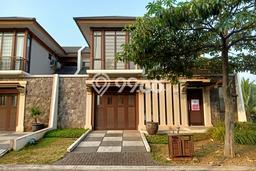 Hunian Elit LB 225m2 Siap Huni Desain Elegan di BSD Avani, Tangerang Hunian Elit LB 225m2 Siap Huni Desain Elegan di BSD Avani, Tangerang