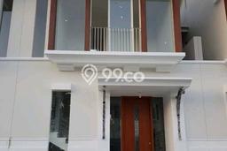 Rumah LT 102m² di Pusat Kota Wiyung, Surabaya - Harga Terjangkau Rumah LT 102m² di Pusat Kota Wiyung, Surabaya - Harga Terjangkau