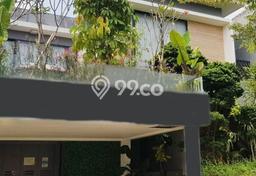 Hunian Super Mewah dengan Akses Paling Strategis di Bintaro, Tangerang Selatan Hunian Super Mewah dengan Akses Paling Strategis di Bintaro, Tangerang Selatan