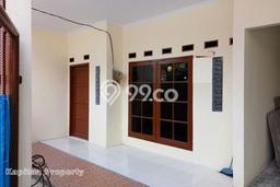 For Sale Hunian Rumah Nyaman 3 KT di Dadap, Tangerang For Sale Hunian Rumah Nyaman 3 KT di Dadap, Tangerang