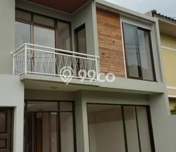 For Sale! Luxury House LT 189m2 Desain Modern di Cigadung For Sale! Luxury House LT 189m2 Desain Modern di Cigadung