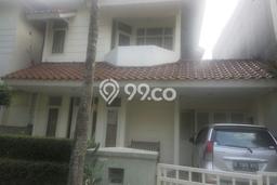 Rumah Minimalis 4 KT di Lippo Karawaci Tangerang Semi Furnished Rumah Minimalis 4 KT di Lippo Karawaci Tangerang Semi Furnished