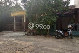 Hunian Asri 2 KT di Bintaro, Tangerang Selatan - Luas Tanah 105m² Hunian Asri 2 KT di Bintaro, Tangerang Selatan - Luas Tanah 105m²