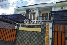 Dijual Rumah 4 Kamar Lokasi Ideal Bagus dan Strategis di Banjarsari Dijual Rumah 4 Kamar Lokasi Ideal Bagus dan Strategis di Banjarsari