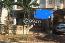 Dijual Rumah Luas Elegan Dengan View Eksklusif di Pantai Indah Kapuk, Jakarta Utara Dijual Rumah Luas Elegan Dengan View Eksklusif di Pantai Indah Kapuk, Jakarta Utara