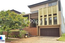 Kesempatan Investasi Rumah Terawat di Kawasan BSD, Tangerang Kesempatan Investasi Rumah Terawat di Kawasan BSD, Tangerang