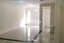 Rumah Strategis Modern Lb 103m2 di Antapani, Bandung Rumah Strategis Modern Lb 103m2 di Antapani, Bandung