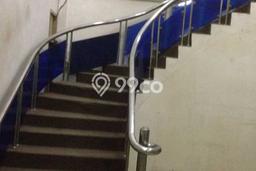 Rumah Layak Huni LT 605 M2 LB 1000 M2 Hitung Tanah di Jl. Bonang, Menteng Rumah Layak Huni LT 605 M2 LB 1000 M2 Hitung Tanah di Jl. Bonang, Menteng