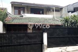 Dijual Rumah Elit Exclusive di Kebayoran Baru, Jakarta Selatan Dijual Rumah Elit Exclusive di Kebayoran Baru, Jakarta Selatan