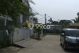 Dijual Rumah Modern 2 KT di Green Garden, Jakarta Barat Dijual Rumah Modern 2 KT di Green Garden, Jakarta Barat