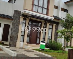 Rumah Luas Asri 3 KT Siap Pakai di BSD Avani Tangerang Rumah Luas Asri 3 KT Siap Pakai di BSD Avani Tangerang