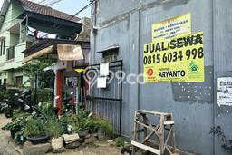 Hunian Cantik Modern Lb 200m2 di Cimahi Tengah, Cimahi Hunian Cantik Modern Lb 200m2 di Cimahi Tengah, Cimahi