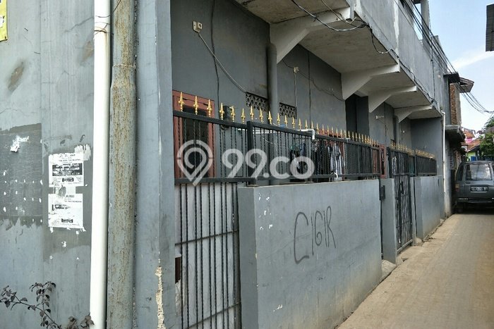 Hunian Cantik Modern Lb 200m2 di Cimahi Tengah, Cimahi Hunian Cantik Modern Lb 200m2 di Cimahi Tengah, Cimahi