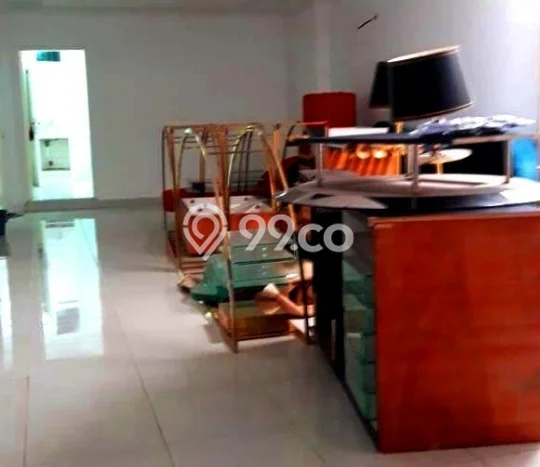 Rumah Cantik Siap Pakai Di Menteng Luas 400m2 Aman Rumah Cantik Siap Pakai Di Menteng Luas 400m2 Aman