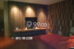 Dijual Rumah Luas Megah Dengan View Eksklusif di Permata Hijau, Jakarta Selatan Dijual Rumah Luas Megah Dengan View Eksklusif di Permata Hijau, Jakarta Selatan