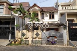 Rumah Modern 4 KT LT 160m2 di Tawangmas Rumah Modern 4 KT LT 160m2 di Tawangmas