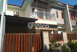Dijual Rumah Minimalis Bagus Punya 4 KT di Banjarsari Surakarta SHM Dijual Rumah Minimalis Bagus Punya 4 KT di Banjarsari Surakarta SHM