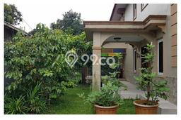 HOT PROPERTY! Rumah Premium area Banjarsari, Luas 728m² LB 400m² HOT PROPERTY! Rumah Premium area Banjarsari, Luas 728m² LB 400m²