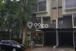 NEW LISTING! Rumah Premium area Alam Sutera, LT 160m² LB 200m² NEW LISTING! Rumah Premium area Alam Sutera, LT 160m² LB 200m²