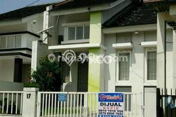 Rumah Minimalis 2 Kamar LT 102m2 di BSD Nusaloka Rumah Minimalis 2 Kamar LT 102m2 di BSD Nusaloka