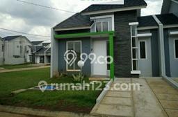 Rumah Modern Minimalis 2 Kamar Bisa Langsung Pindah di Serpong Rumah Modern Minimalis 2 Kamar Bisa Langsung Pindah di Serpong