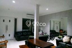 For Sale Hunian Rumah Nyaman 4 Kamar di Serpong Villa Melati Mas, Tangerang Selatan For Sale Hunian Rumah Nyaman 4 Kamar di Serpong Villa Melati Mas, Tangerang Selatan