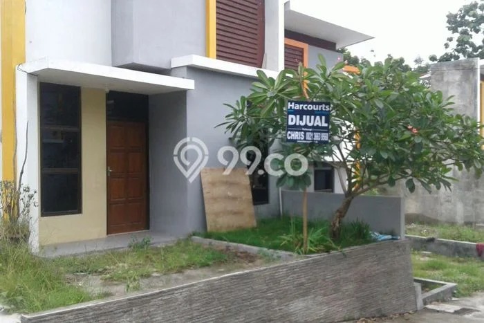 Rumah Minimalis Favorit Siap Huni Area mojosongo LT 78m2 Rumah Minimalis Favorit Siap Huni Area mojosongo LT 78m2