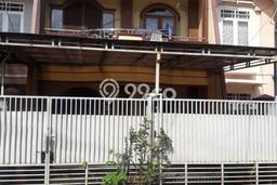 PROPERTI PILIHAN! Rumah Nyaman area Citra Garden, LT 90m² LB 130m² PROPERTI PILIHAN! Rumah Nyaman area Citra Garden, LT 90m² LB 130m²