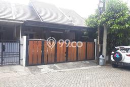 Rumah Siap Huni Vila Bogor Indah 5 Murah Rumah Siap Huni Vila Bogor Indah 5 Murah