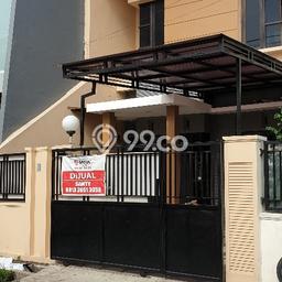 For Sale Rumah 3 Kamar Lokasi Strategis Bagus dan Strategis di Tambaksari For Sale Rumah 3 Kamar Lokasi Strategis Bagus dan Strategis di Tambaksari