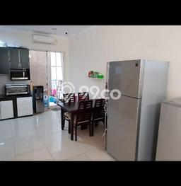 Dijual Cepat Rumah Favorit Siap Huni LB 157m2 di Cengkareng, Jakarta Barat Dijual Cepat Rumah Favorit Siap Huni LB 157m2 di Cengkareng, Jakarta Barat