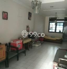 Jarang Ada! Rumah Sewa 3 Kamar Nyaman Siap Huni Duri Kosambi Jarang Ada! Rumah Sewa 3 Kamar Nyaman Siap Huni Duri Kosambi