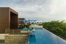 Dijual Rumah Luas Megah Dengan View Eksklusif di Nusa Dua, Badung Dijual Rumah Luas Megah Dengan View Eksklusif di Nusa Dua, Badung