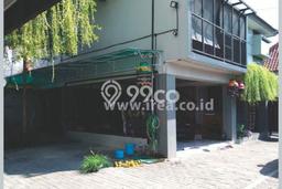 Rumah di Jajar, Solo, Luas 645m² Bangunan 645m² Rumah di Jajar, Solo, Luas 645m² Bangunan 645m²