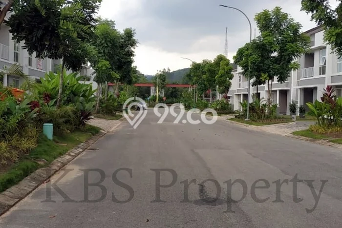 Jual Rumah Luas Megah Dengan View Eksklusif di Tiban, Batam Jual Rumah Luas Megah Dengan View Eksklusif di Tiban, Batam