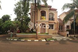 Rumah Sewa Tangerang Selatan LT 140m2 LB 156m2 Kawasan Bintaro Rumah Sewa Tangerang Selatan LT 140m2 LB 156m2 Kawasan Bintaro