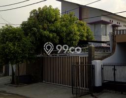 Best Deal Hunian Premium Ideal dan Luas di Kebayoran Lama, Jakarta Selatan Best Deal Hunian Premium Ideal dan Luas di Kebayoran Lama, Jakarta Selatan
