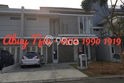 KESEMPATAN EMAS! Rumah di Cikupa Citra Raya, Tangerang, Luas 240m² Bangunan 200m² KESEMPATAN EMAS! Rumah di Cikupa Citra Raya, Tangerang, Luas 240m² Bangunan 200m²