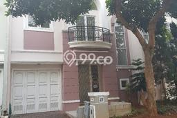 BEST DEAL! Rumah Untuk Investasi di Gading Serpong, Luas 248m² Bangunan 120m² BEST DEAL! Rumah Untuk Investasi di Gading Serpong, Luas 248m² Bangunan 120m²