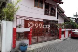 Siap Huni Rumah Mewah 3 Kamar di Semarang Tengah Dekat ke Mana Pun Siap Huni Rumah Mewah 3 Kamar di Semarang Tengah Dekat ke Mana Pun