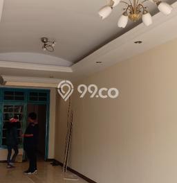 Jarang Ada! Rumah Kontrakan 3 Kamar Bagus Siap Huni Duri Kosambi Jarang Ada! Rumah Kontrakan 3 Kamar Bagus Siap Huni Duri Kosambi