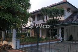 Disewakan Rumah Murah di Bintaro Jakarta Selatan dengan 4 KT Disewakan Rumah Murah di Bintaro Jakarta Selatan dengan 4 KT