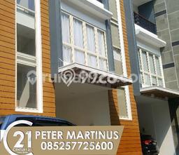 Rumah Mewah Akses Mudah di Jakarta Selatan Unfurnished Rumah Mewah Akses Mudah di Jakarta Selatan Unfurnished