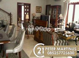 Dijual Rumah Premium dengan Fasilitas Sekitar Komplit di Menteng, Jakarta Pusat Dijual Rumah Premium dengan Fasilitas Sekitar Komplit di Menteng, Jakarta Pusat