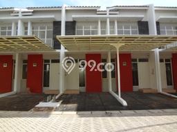 Disewakan! Rumah 2 Kamar Tidur &
2 Kamar Mandi di Green Lake City, Jakarta Barat Disewakan! Rumah 2 Kamar Tidur &
2 Kamar Mandi di Green Lake City, Jakarta Barat