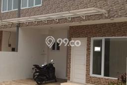 Rumah Minimalis 4 KT di Pejaten Jakarta Selatan Rumah Minimalis 4 KT di Pejaten Jakarta Selatan
