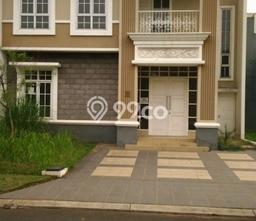 HUNIAN PILIHAN! Rumah area Gading Serpong, Luas 170m² Bangunan 180m² HUNIAN PILIHAN! Rumah area Gading Serpong, Luas 170m² Bangunan 180m²
