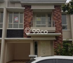 HUNIAN PILIHAN! Rumah area Gading Serpong, Luas 105m² Bangunan 80m² HUNIAN PILIHAN! Rumah area Gading Serpong, Luas 105m² Bangunan 80m²