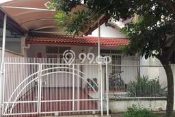 Hunian Nyaman Asri 4 KT Siap Huni di Bintaro Tangerang Selatan Hunian Nyaman Asri 4 KT Siap Huni di Bintaro Tangerang Selatan